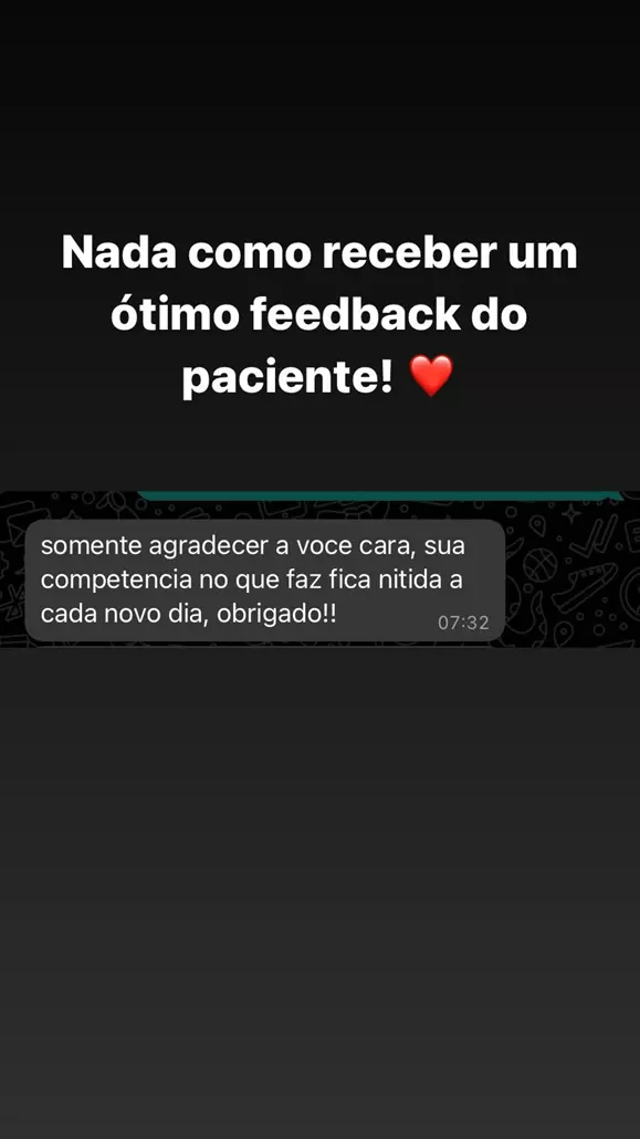 Depoimento WhatsApp 8